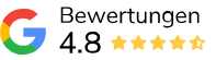 Google Bewertungen 4.8