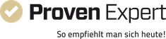Proven Expert Bewertungen