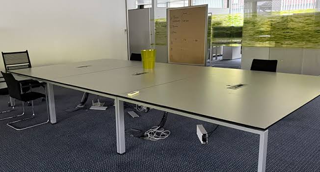 Büroauflösung Berlin