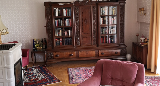 Wohnungsauflösung Berlin